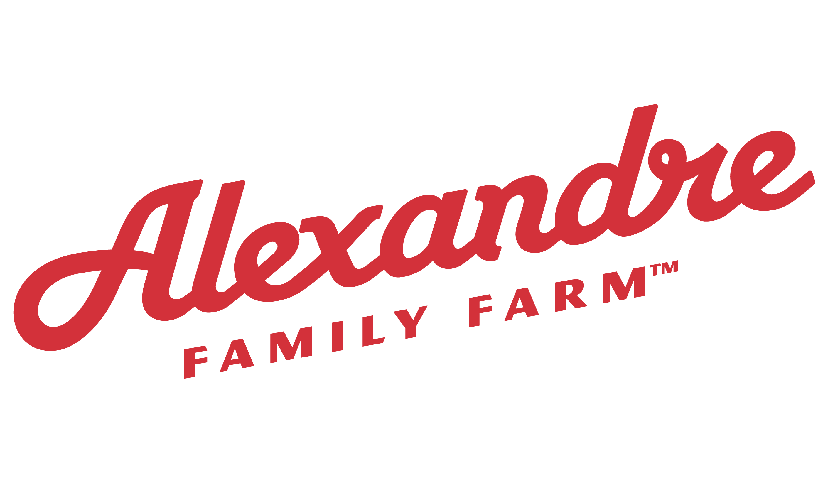 Alexandre Logo 