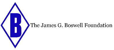 James-G-Foundation