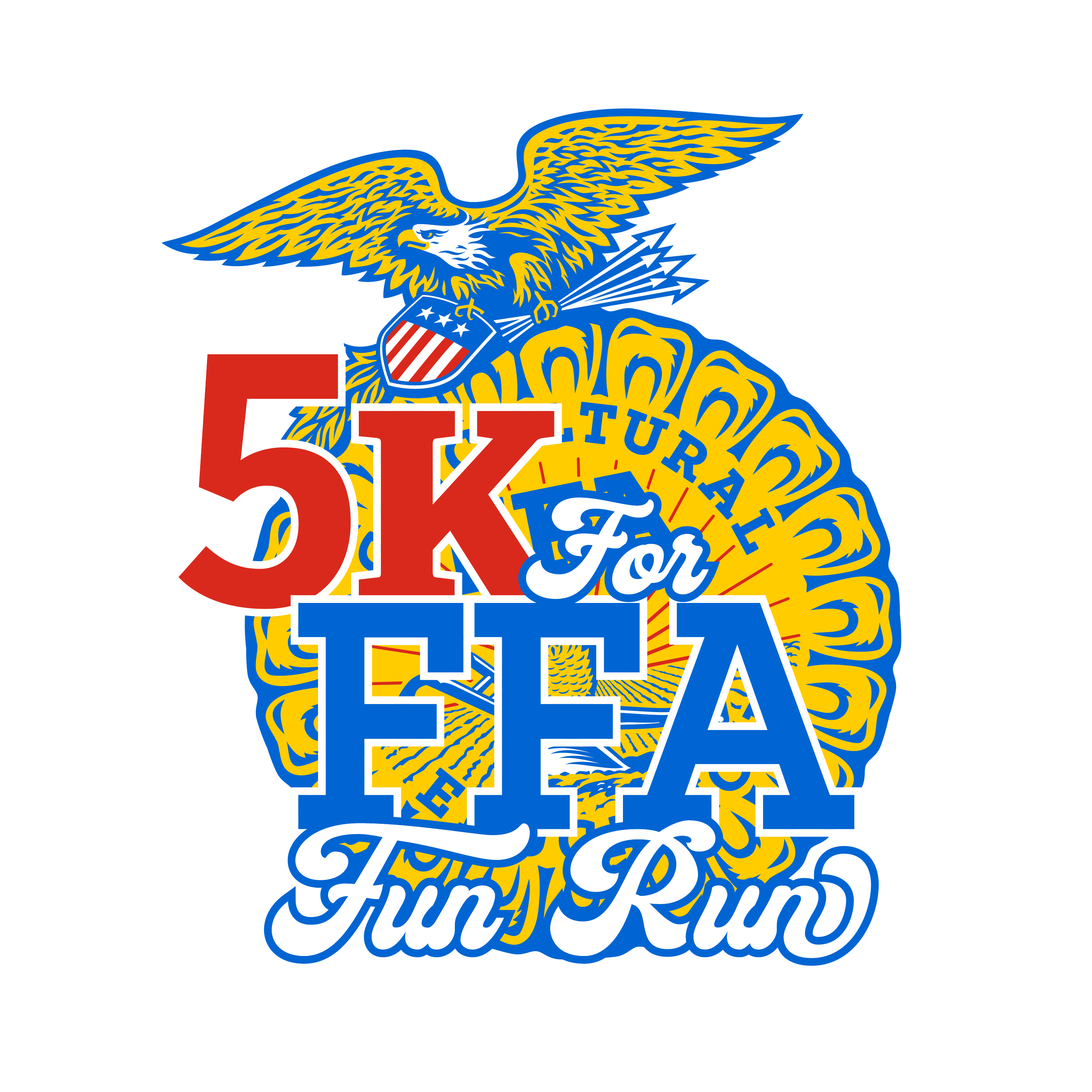 5K for FFA
