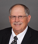 Larry Dutto