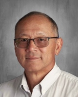 Tom Vazquez