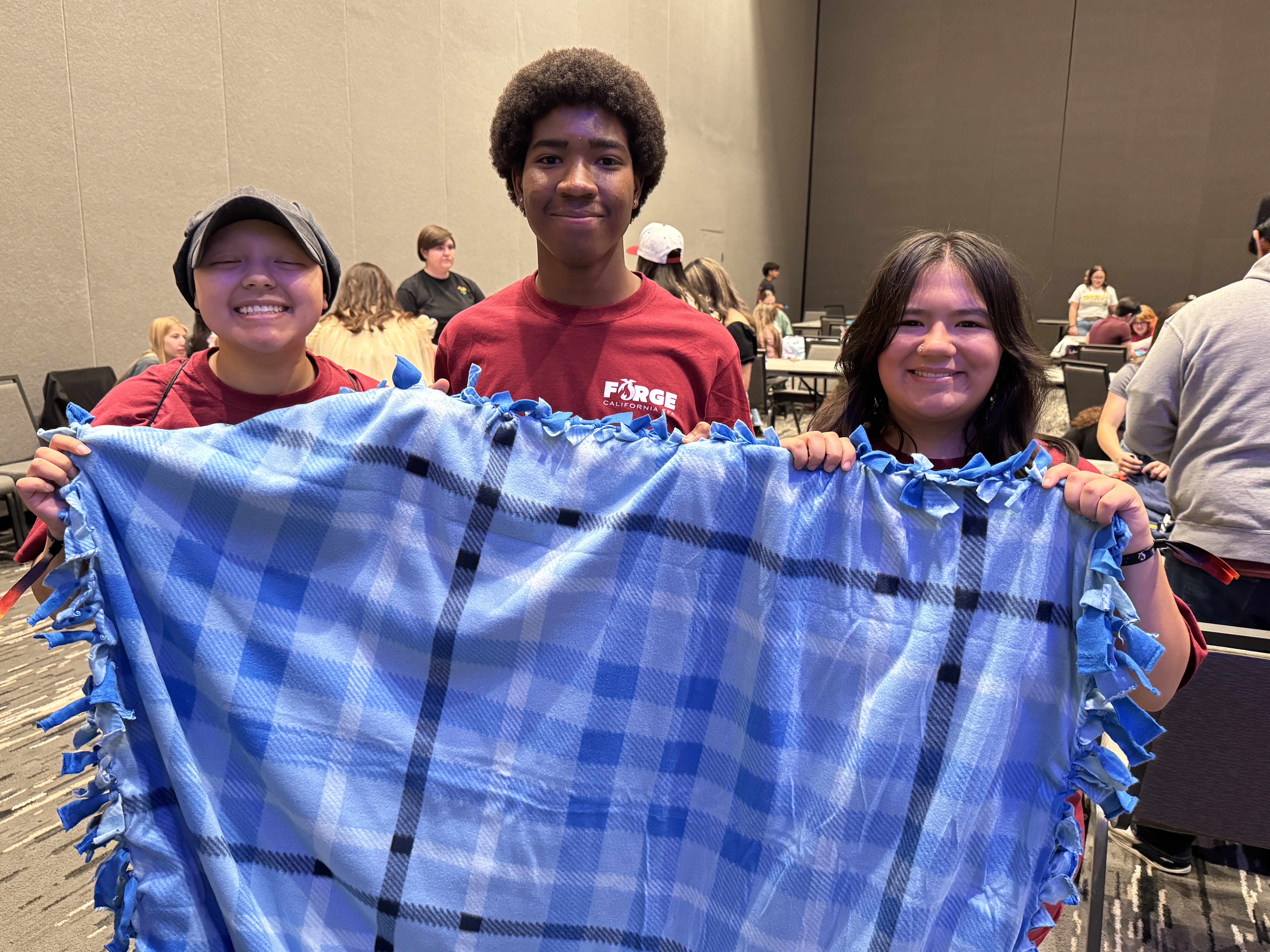 Project Linus