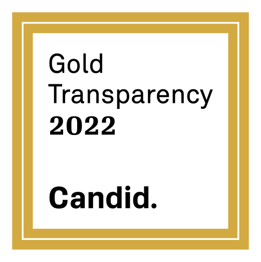 We’ve earned a 2022 Gold Seal of Transparency with Candid! Now, you can support our work with trust and confidence by viewing our #NonprofitProfile: https://www.guidestar.org/profile/23-7166263