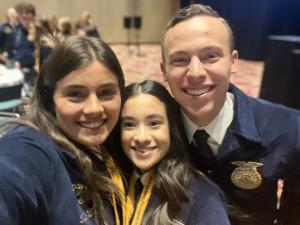 National Convention, Indianapolis