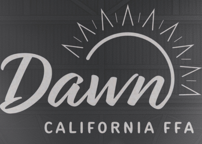 Dawn Logo